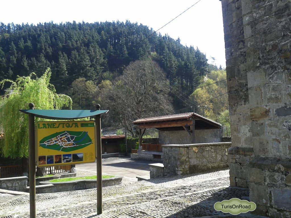 Foto 2 de Lanestosa