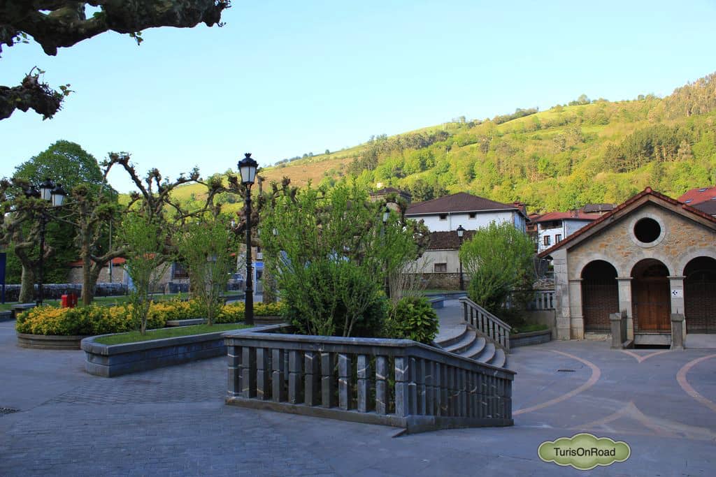 Foto 5 de Lanestosa