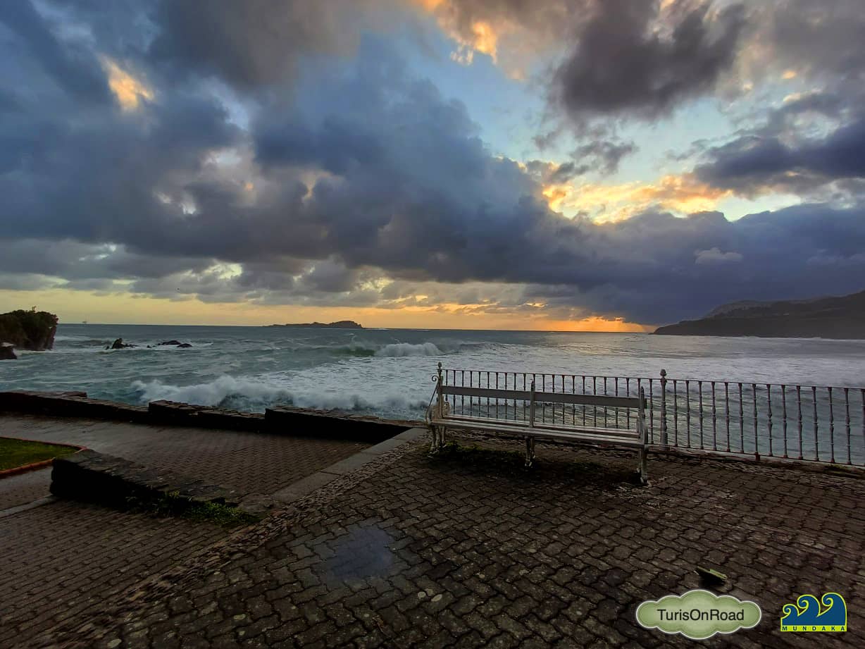 Foto 2 de Mundaka