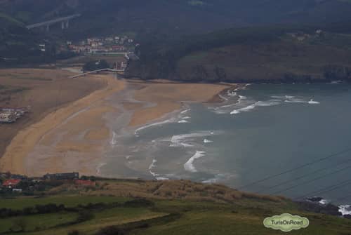 Foto 2 de Playa de La Arena