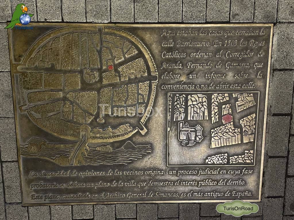 Foto 2 de Aranda de Duero
