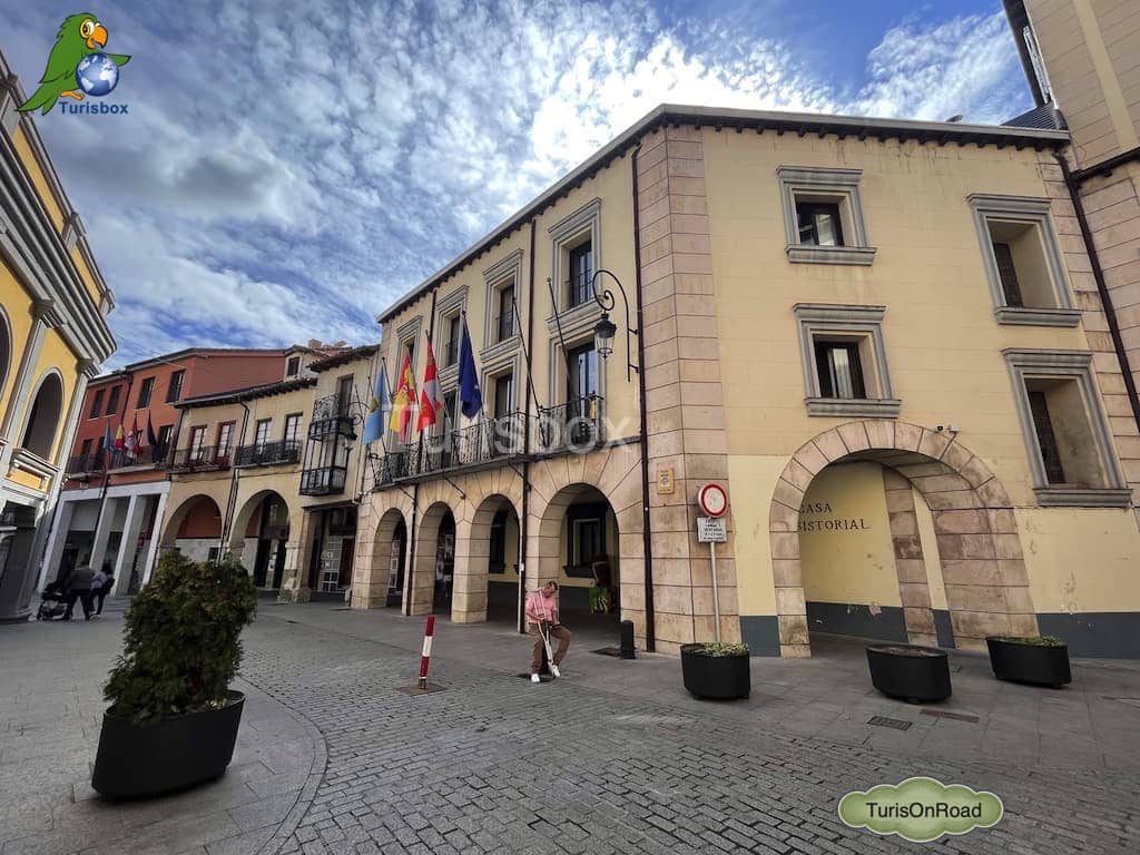 Foto 5 de Aranda de Duero