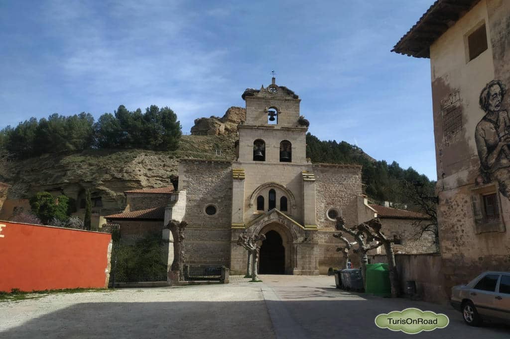 Foto 4 de Belorado