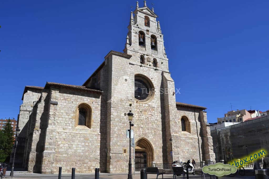 Foto 4 de Burgos