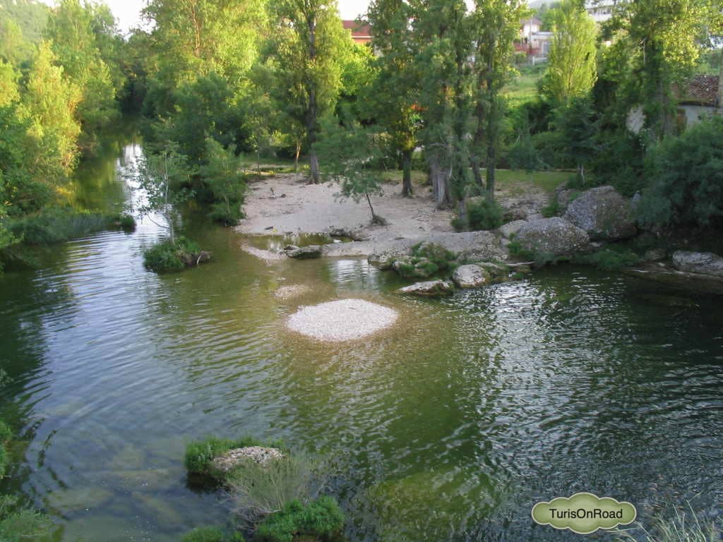 Foto 3 de Cascada del Peñón