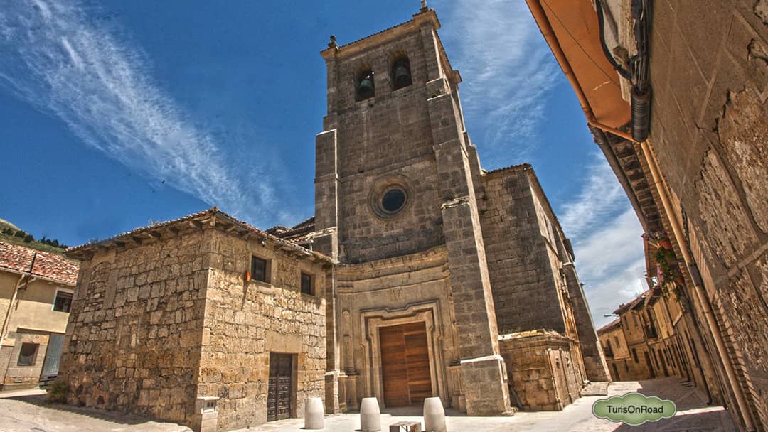 Foto 4 de Castrojeriz