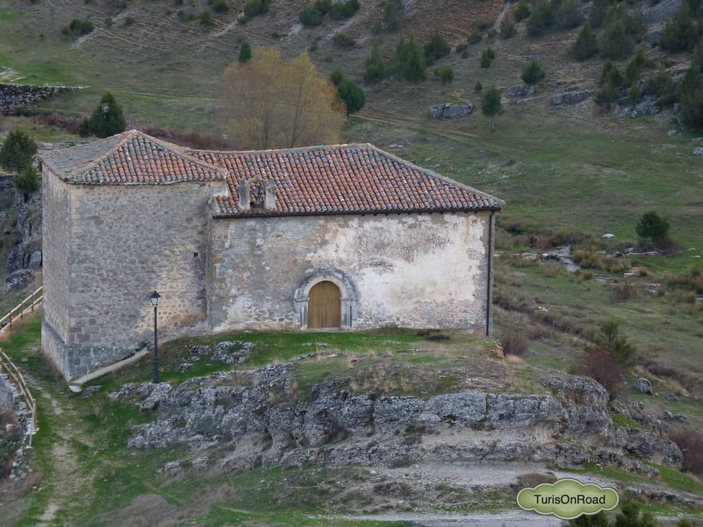 Foto 5 de Hontoria del Pinar