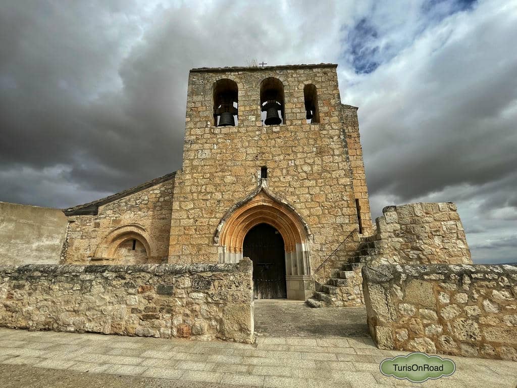 Foto 2 de Iglesia de San Miguel