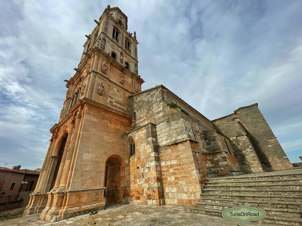 Foto 2 de Iglesia de Nuestra Señora de la Asunción