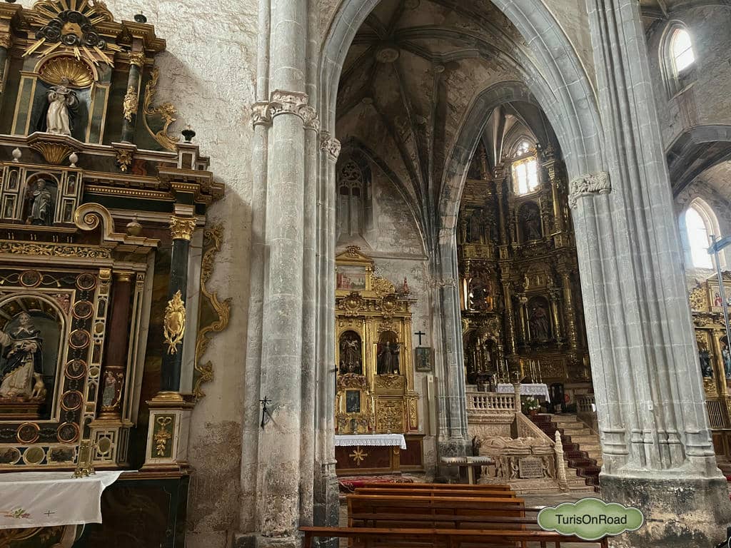 Foto 4 de Iglesia de Nuestra Señora de la Asunción