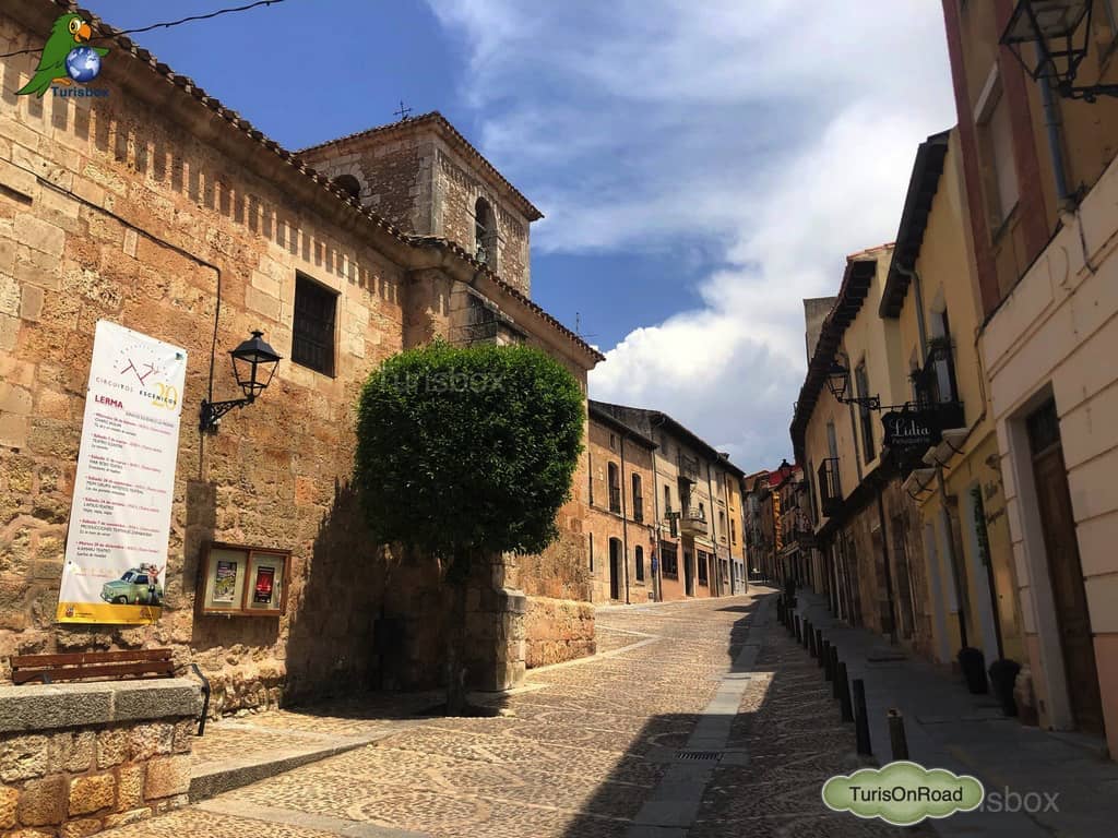 Foto 4 de Lerma