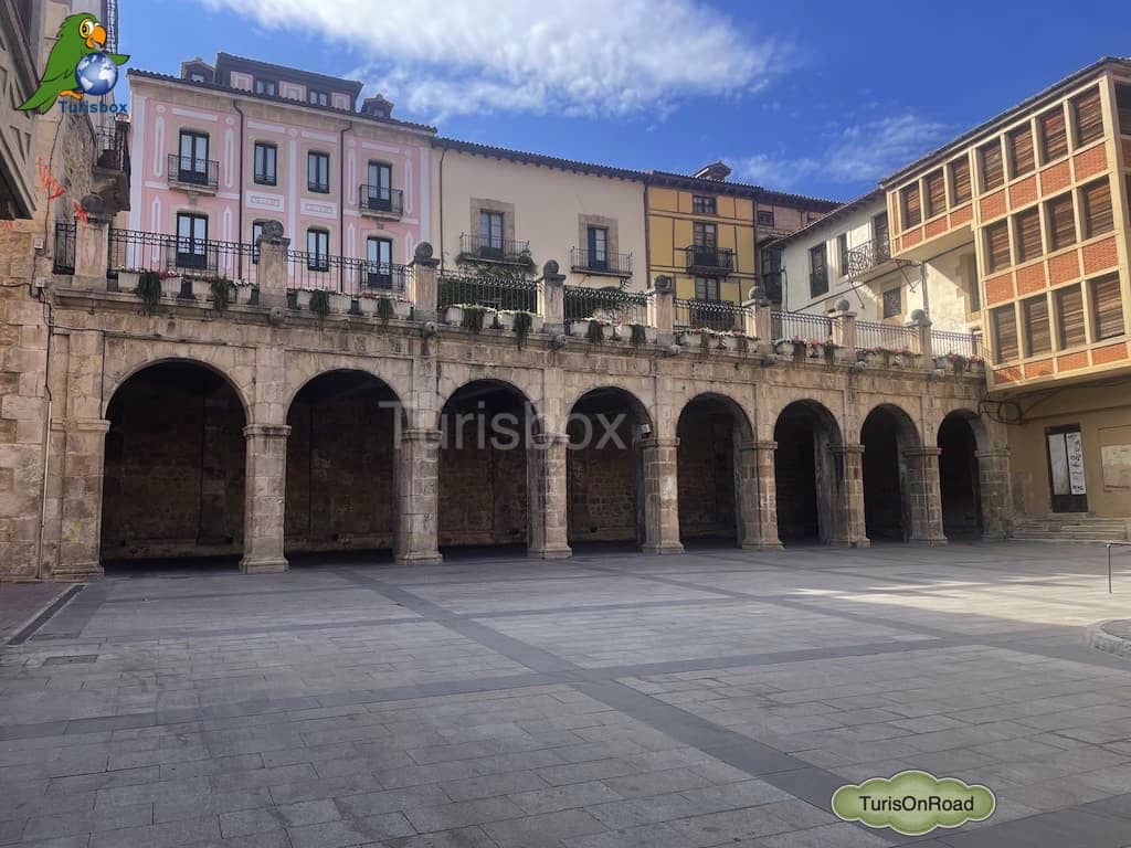 Foto 4 de Medina de Pomar