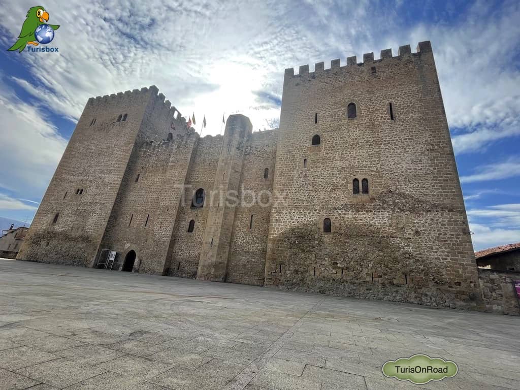 Foto 5 de Medina de Pomar