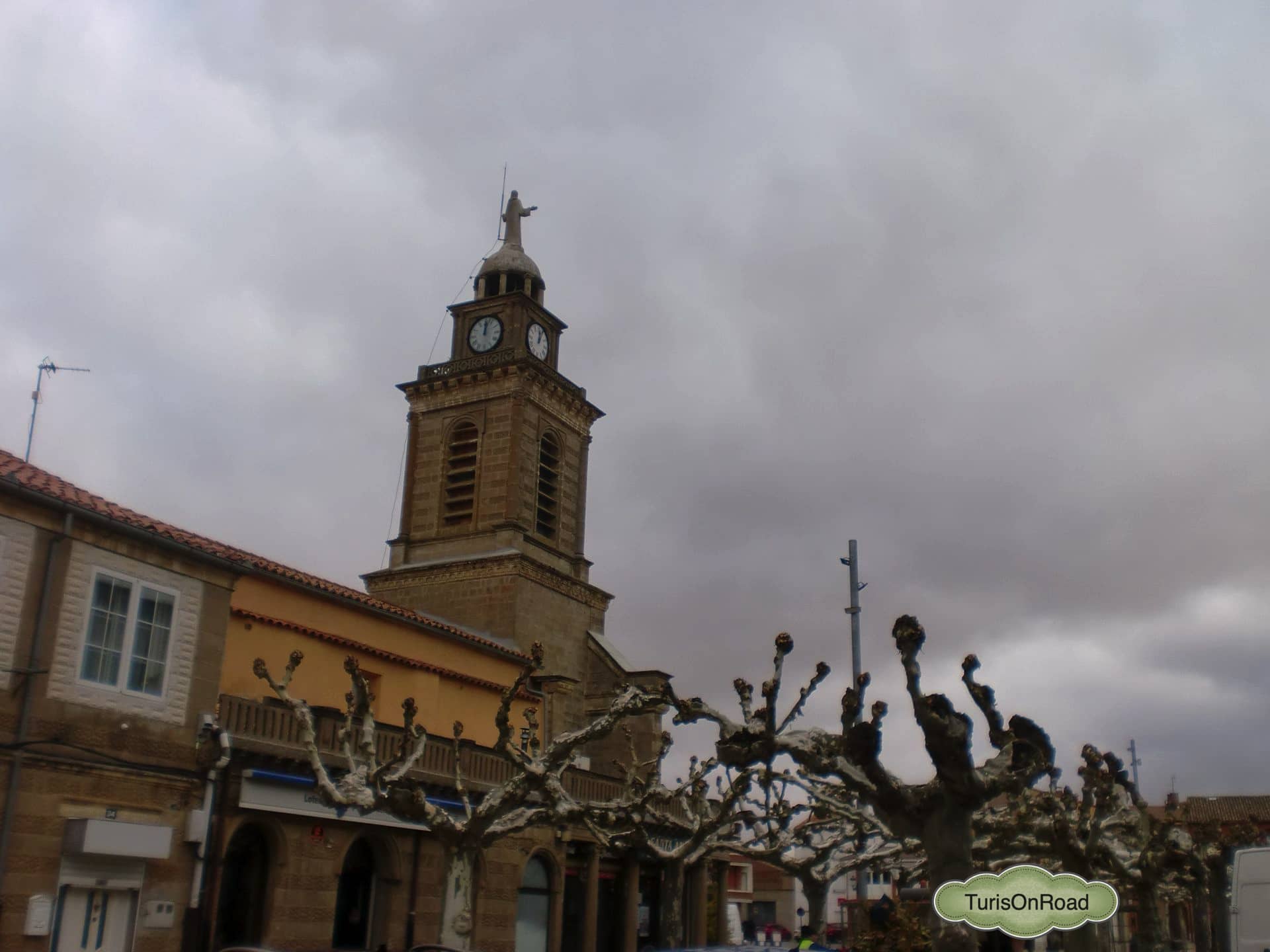 Foto 4 de Melgar de Fernamental