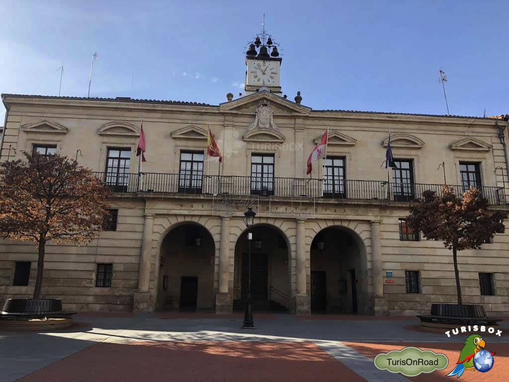 Foto 4 de Miranda de Ebro