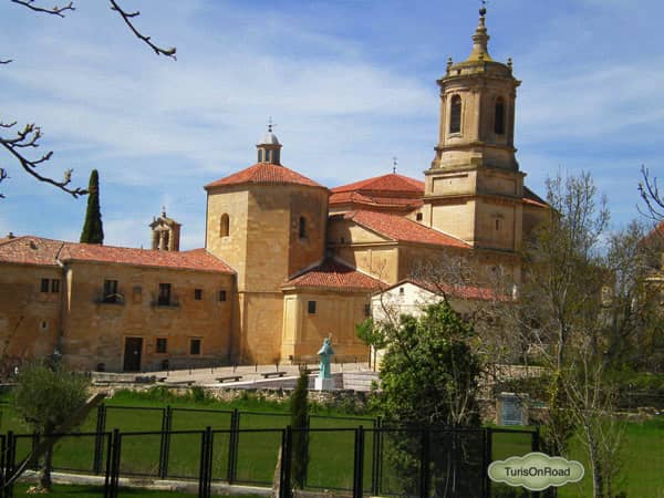 Foto 3 de Monasterio de Santo Domingo de Silos