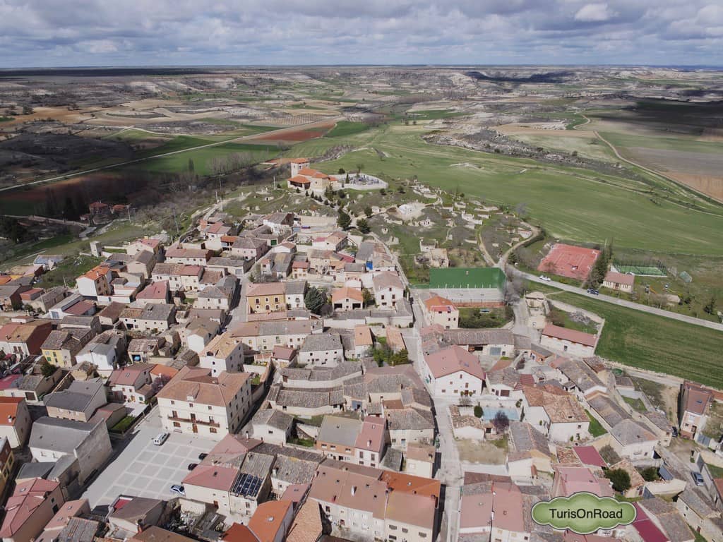Foto 5 de Moradillo de Roa