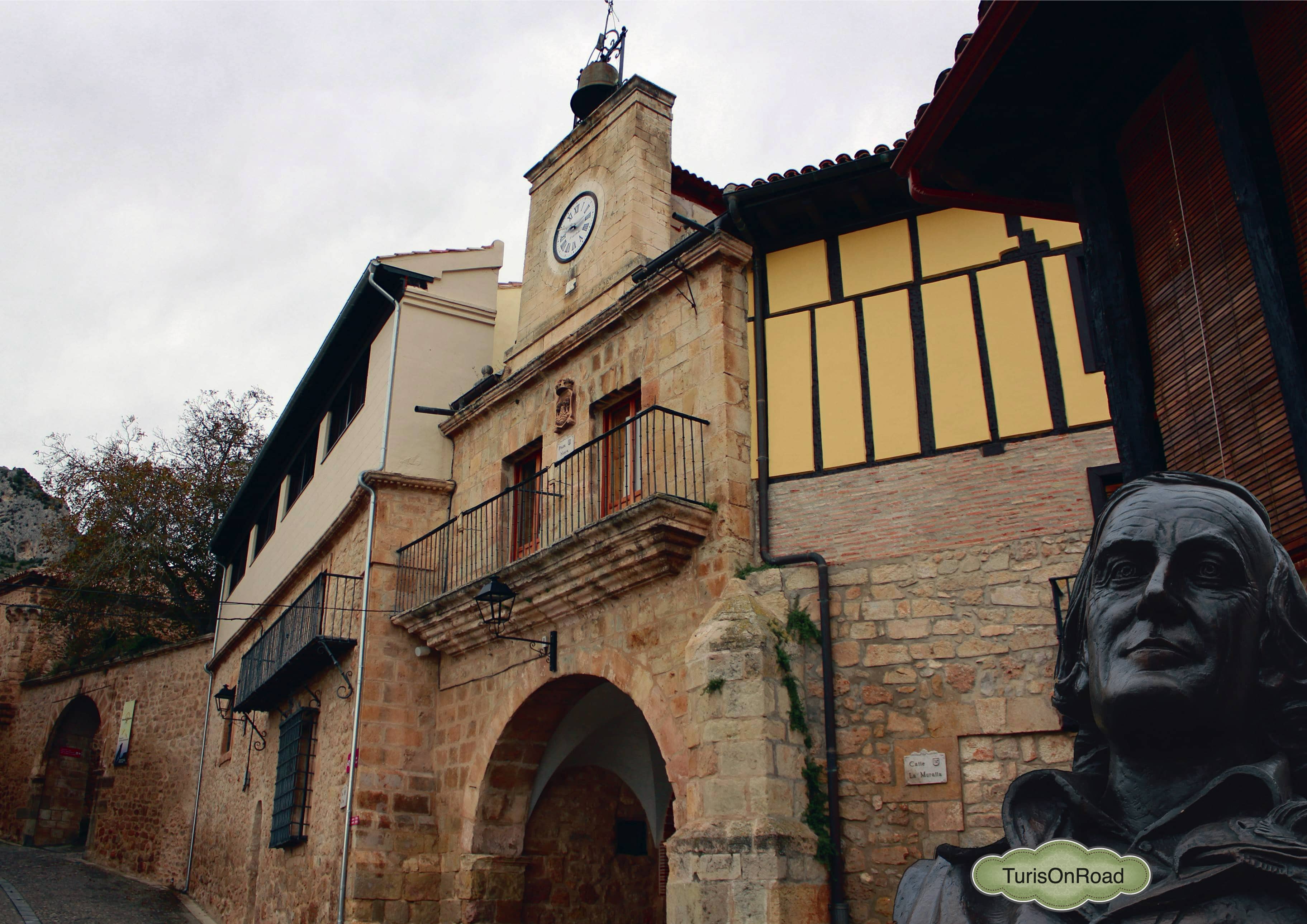 Foto 4 de Poza de la Sal