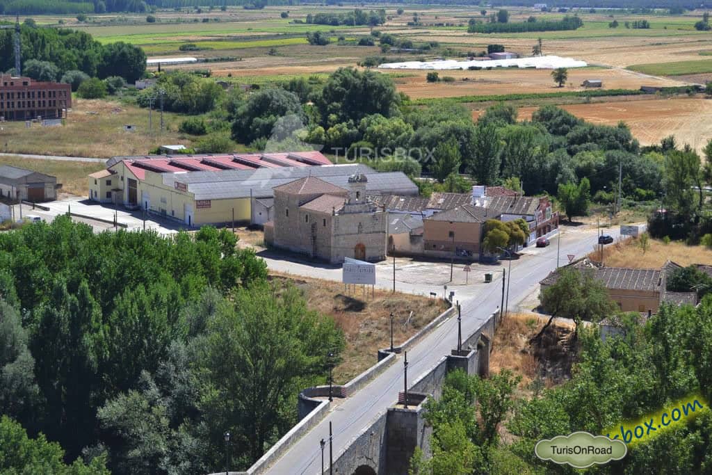 Foto 2 de Roa de Duero