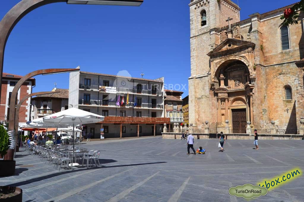 Foto 5 de Roa de Duero