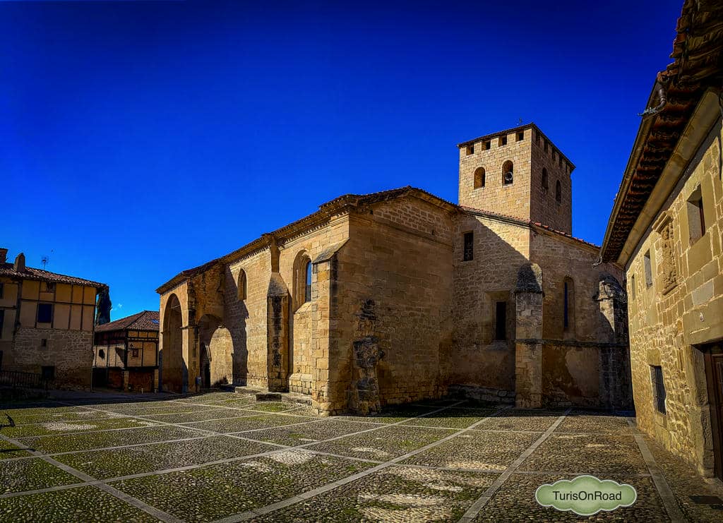 Foto 2 de Santa Gadea del Cid