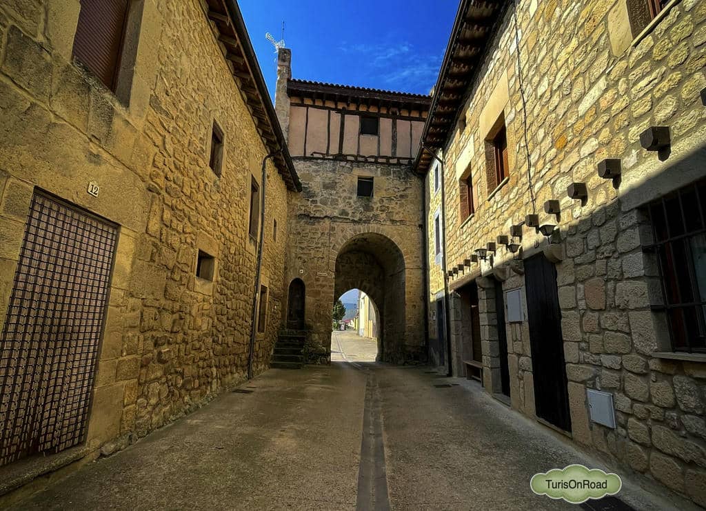 Foto 3 de Santa Gadea del Cid