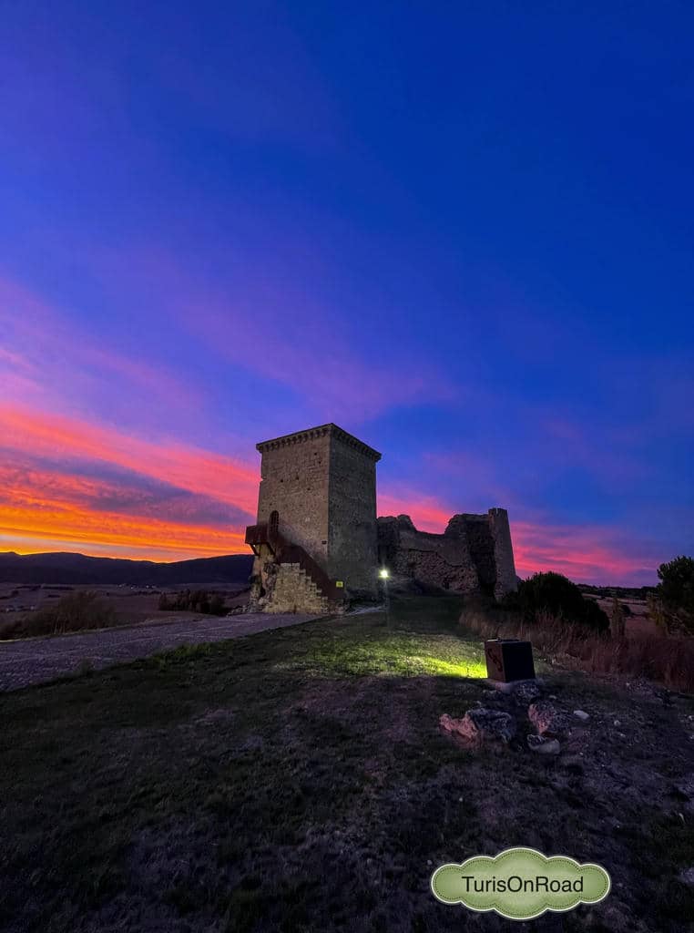 Foto 4 de Santa Gadea del Cid