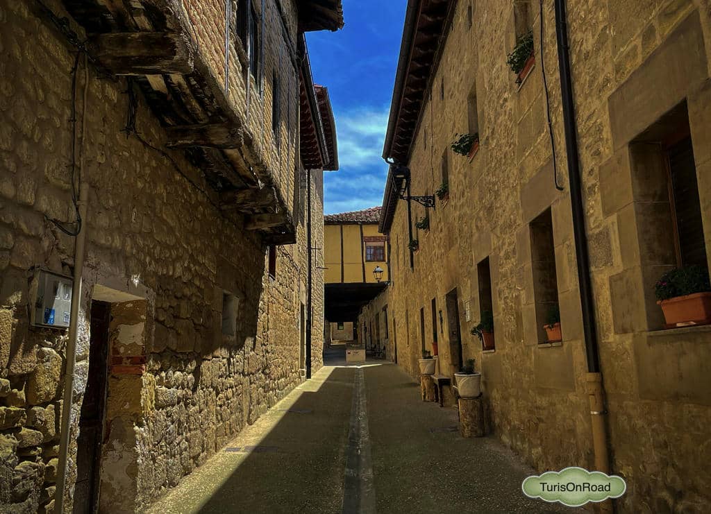Foto 5 de Santa Gadea del Cid