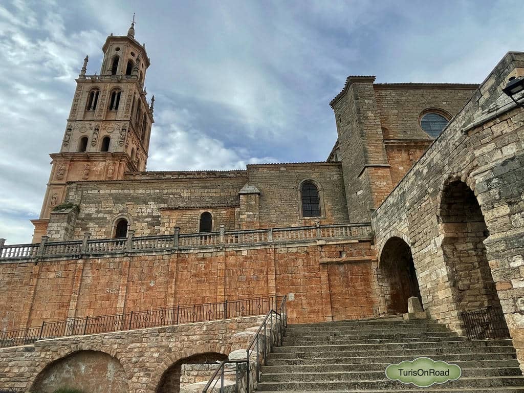 Foto 4 de Santa María del Campo