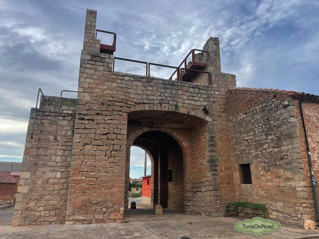 Foto 5 de Santa María del Campo