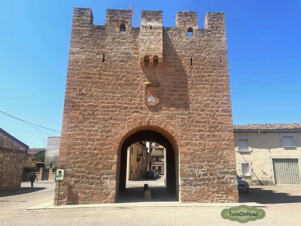 Foto 6 de Santa María del Campo