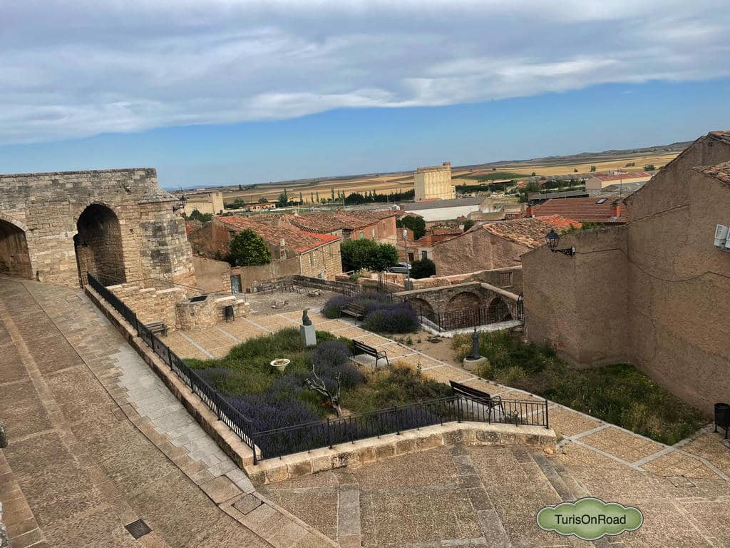 Foto 7 de Santa María del Campo