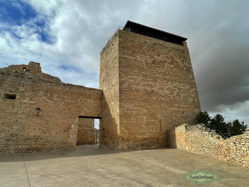 Foto 2 de Torreón del Homenaje