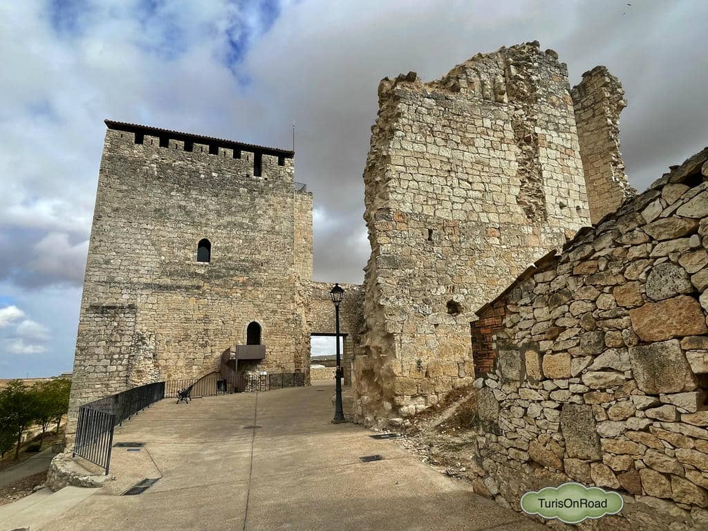Foto 3 de Torreón del Homenaje