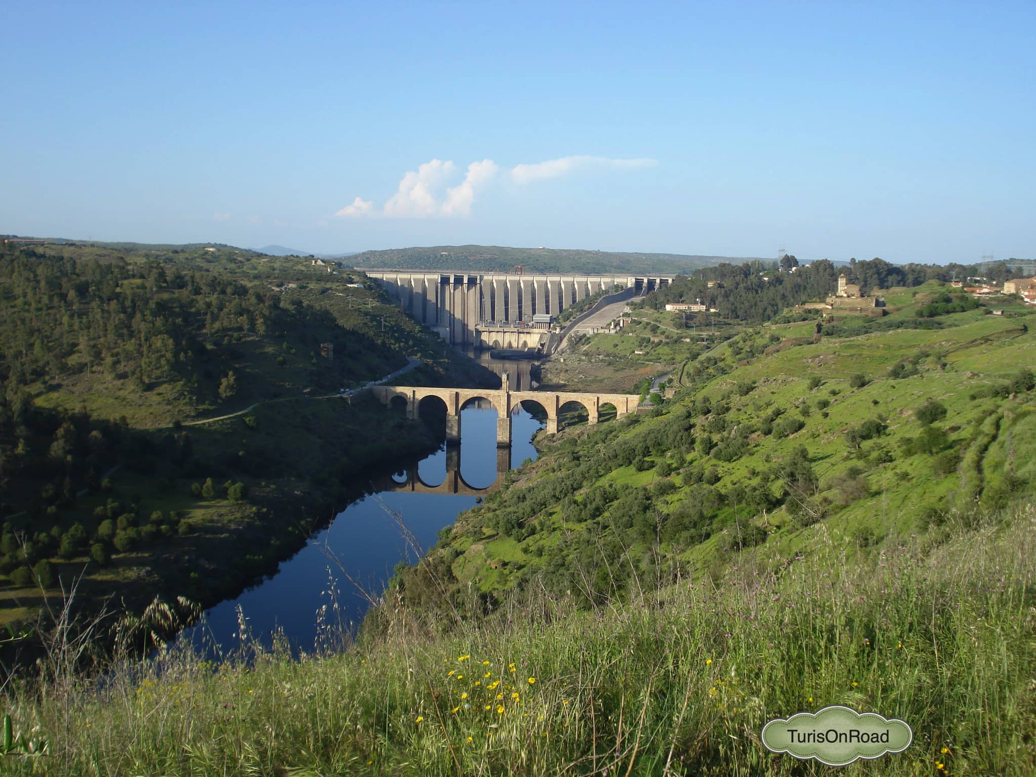 Foto 2 de Alcántara