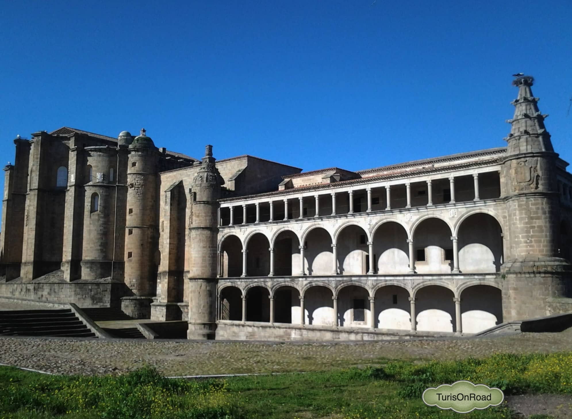 Foto 5 de Alcántara