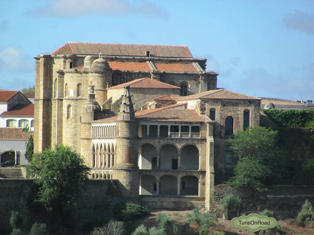 Foto 2 de Convento de San Benito