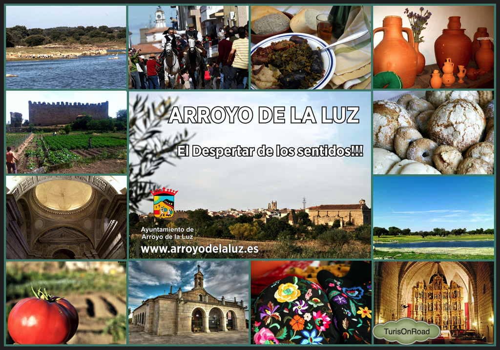 Foto 4 de Arroyo de la Luz