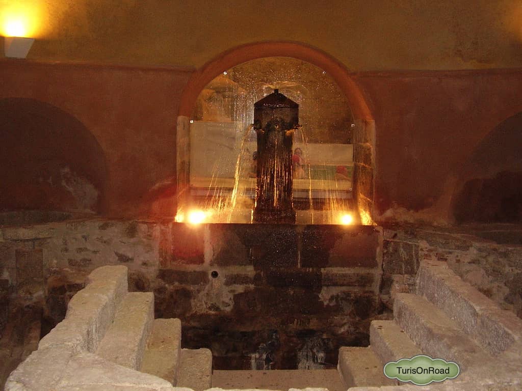 Foto 5 de Baños de Montemayor