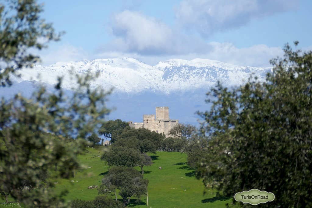 Foto 4 de Belvís de Monroy 