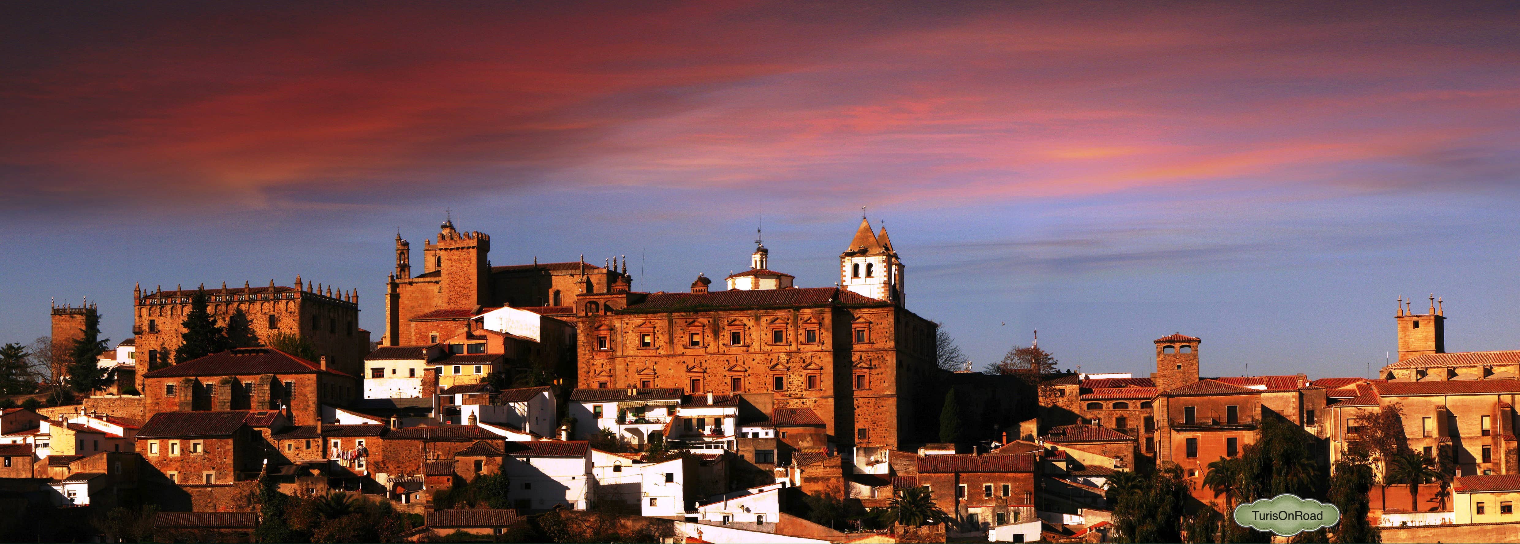 Foto 4 de Cáceres