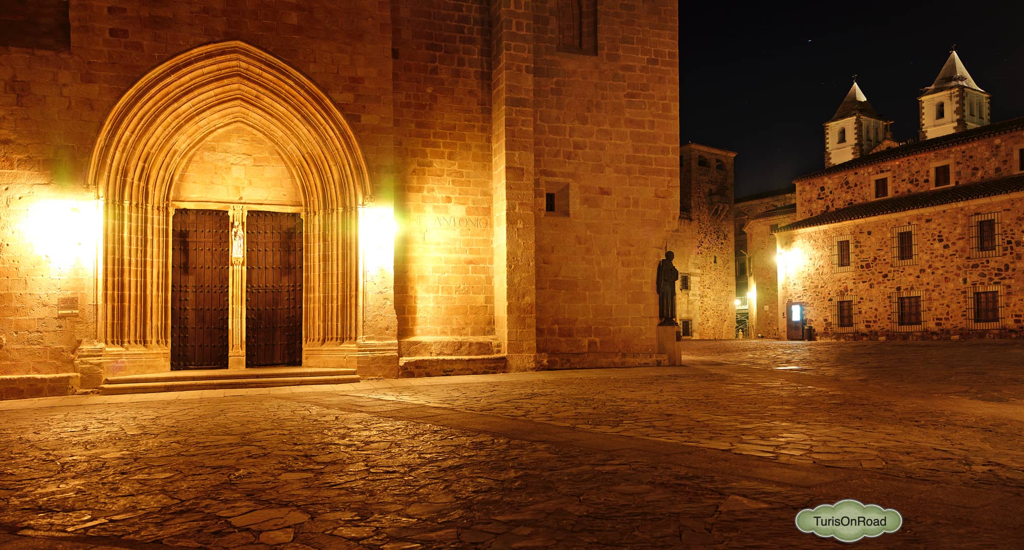 Foto 5 de Cáceres
