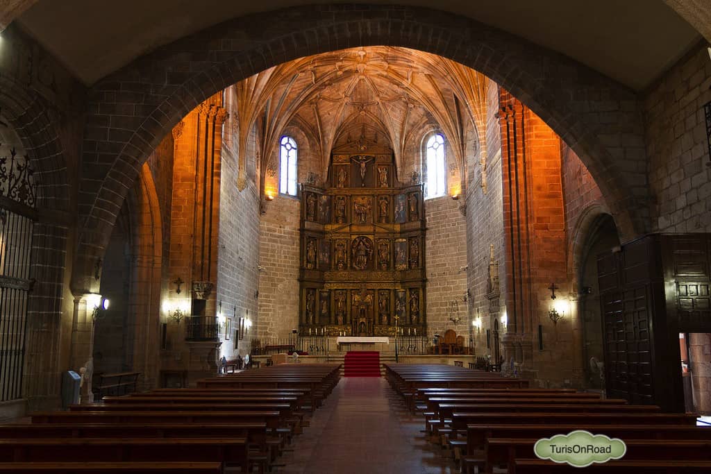 Foto 2 de Casar de Cáceres