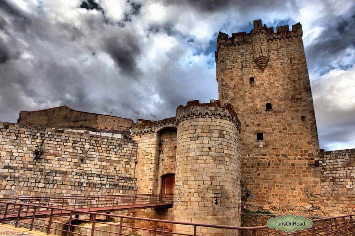 Foto 2 de Coria