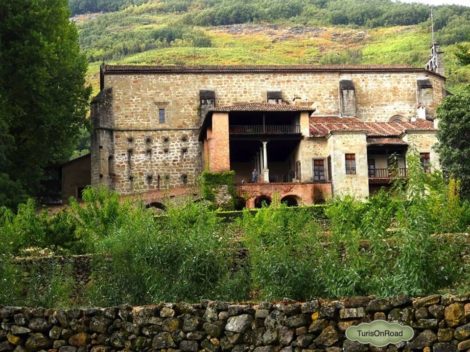 Foto 4 de Cuacos de Yuste