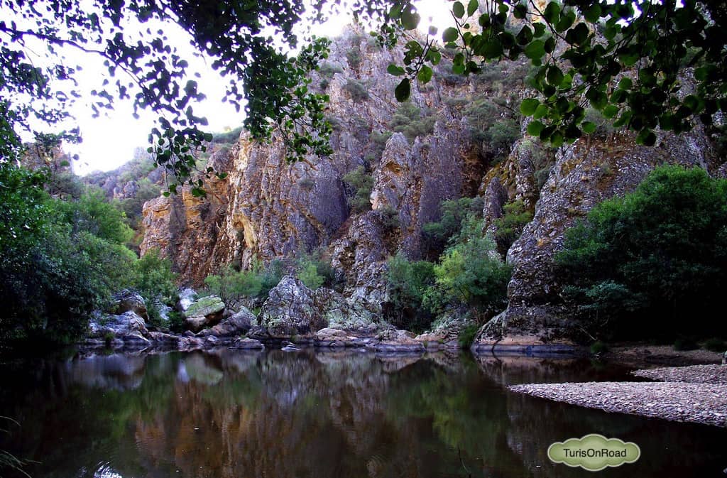 Foto 2 de Geoparque de Villuercas-Ibores-Jara 