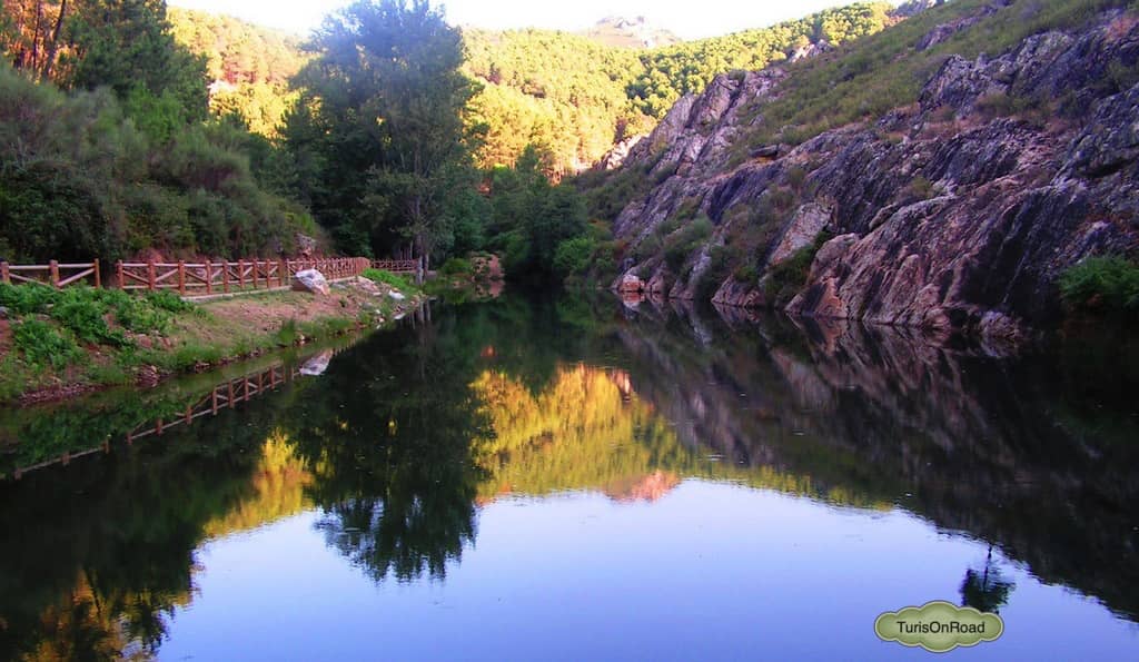 Foto 3 de Geoparque de Villuercas-Ibores-Jara 