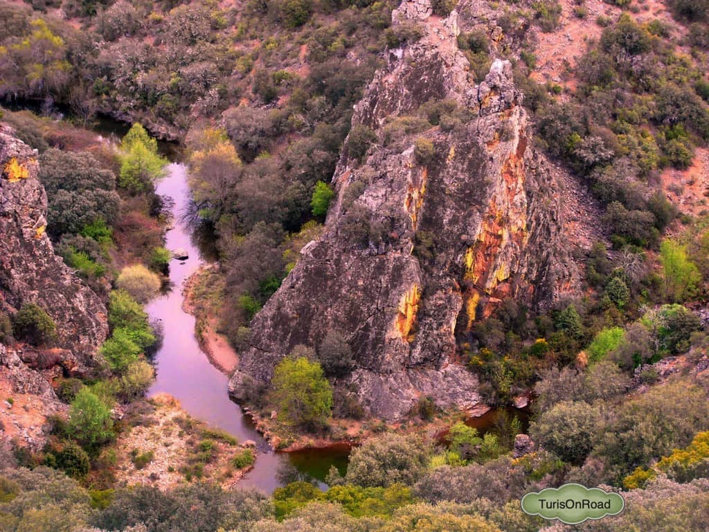 Foto 4 de Geoparque de Villuercas-Ibores-Jara 