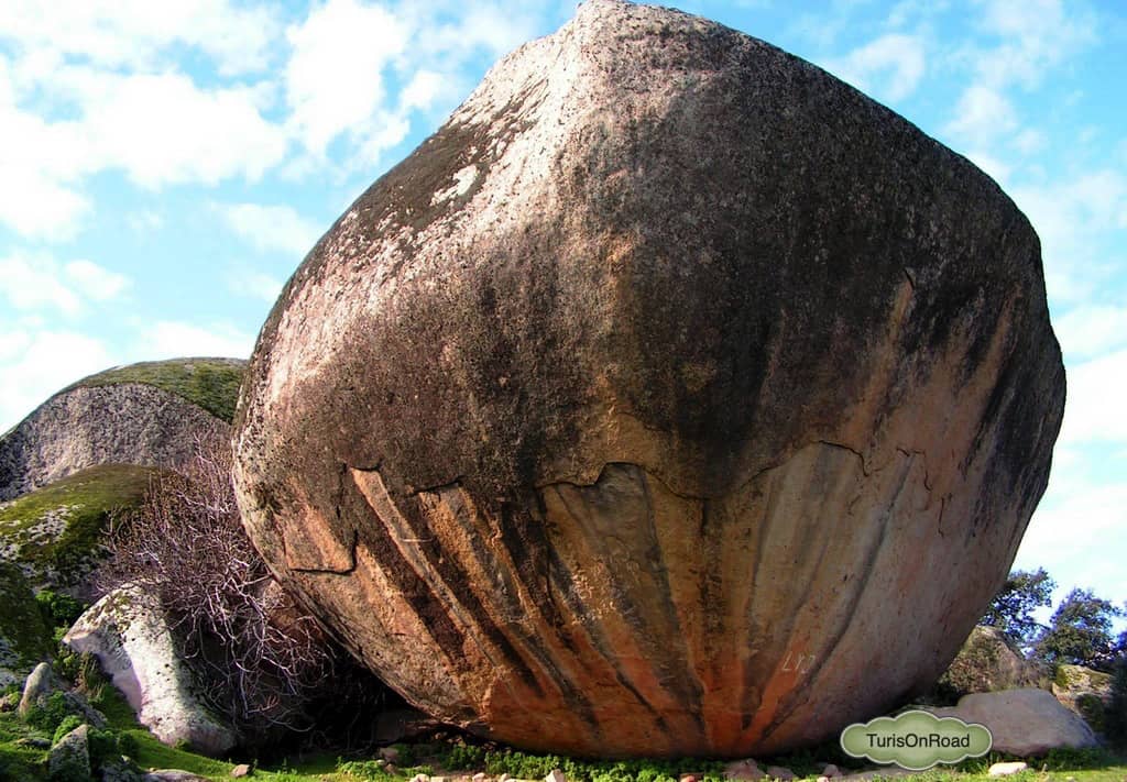Foto 5 de Geoparque de Villuercas-Ibores-Jara 