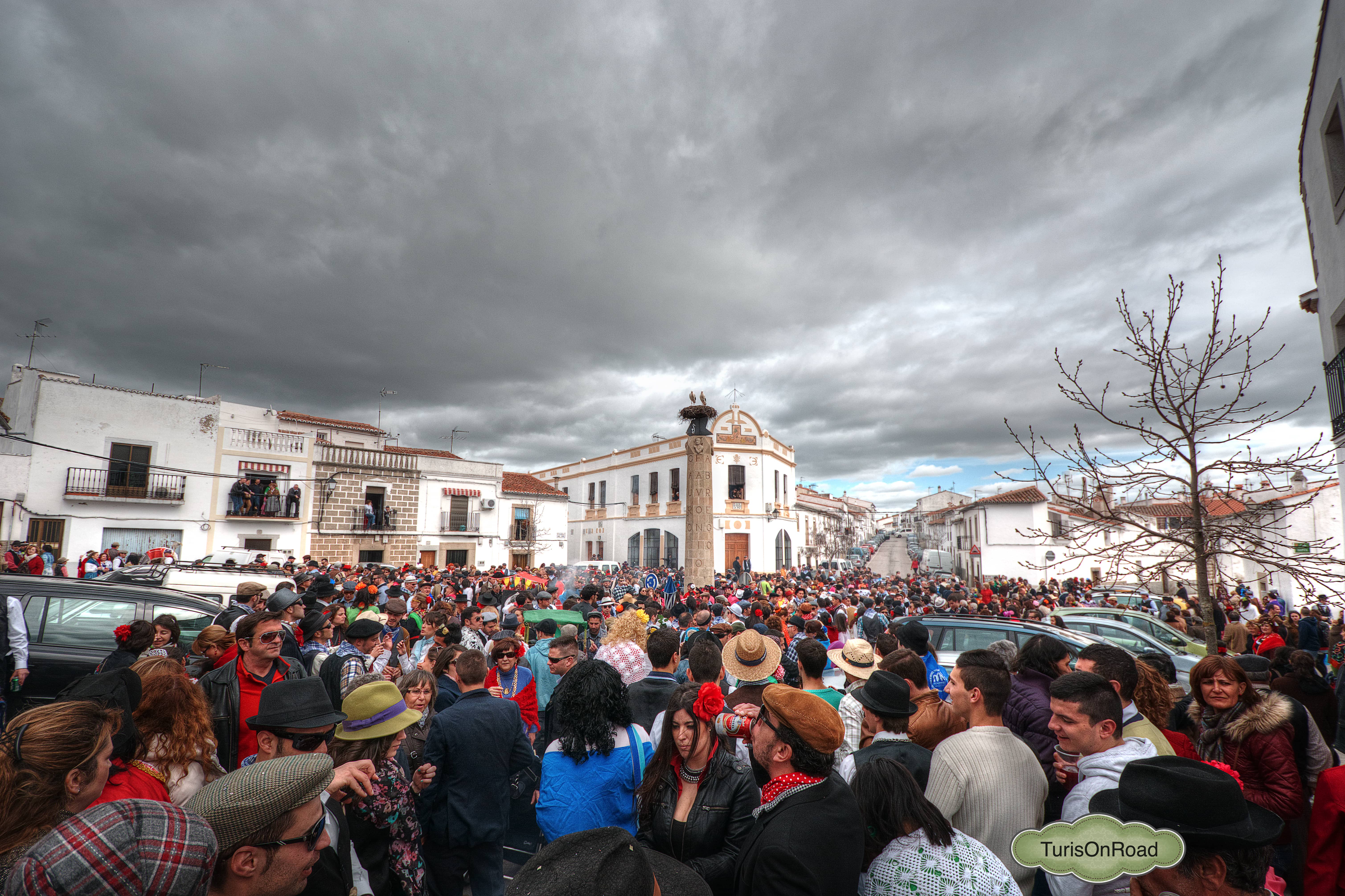 Foto 3 de Malpartida de Cáceres
